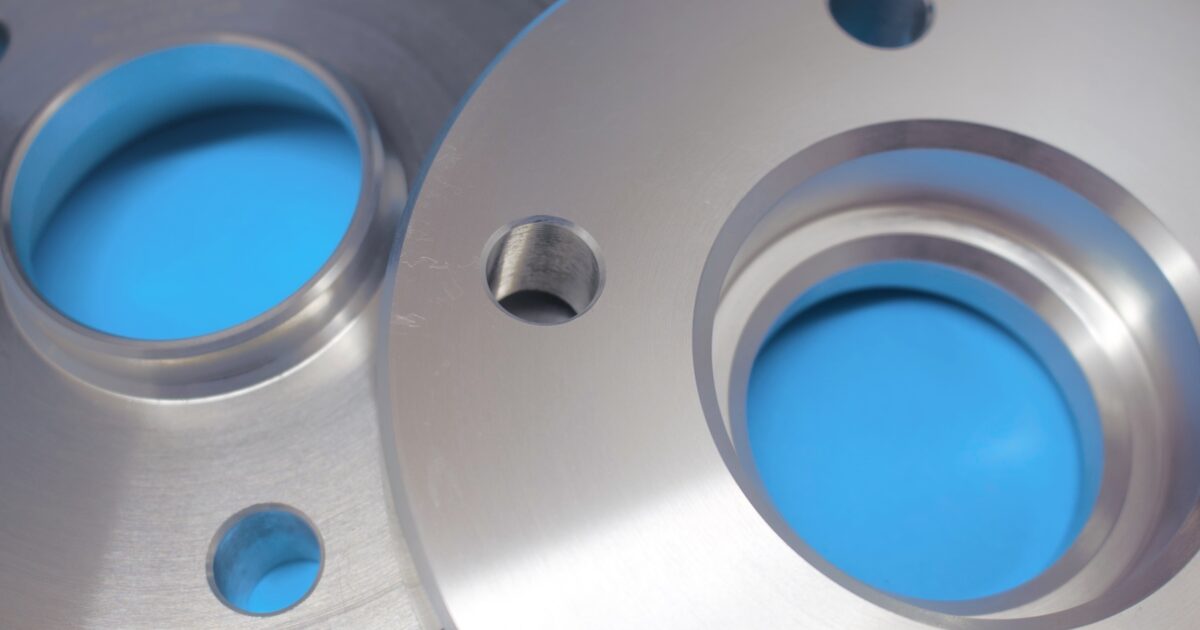 Centre Bore Adapters PCD Parts