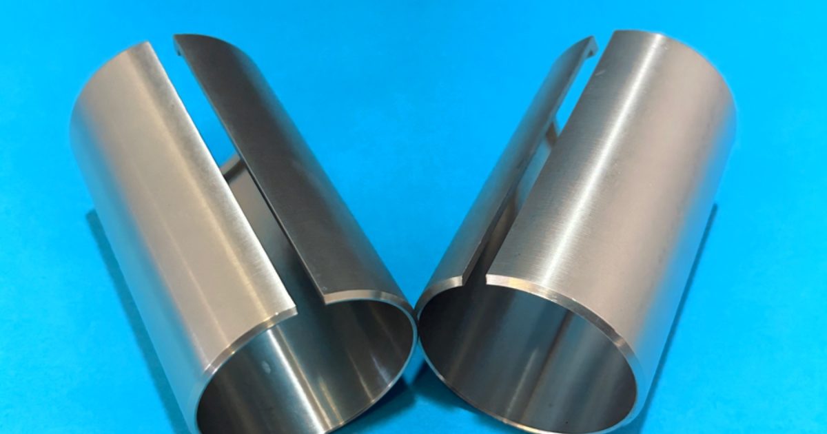 50mm to 55mm Front Coilover Strut Adapter Sleeves | PCD Parts