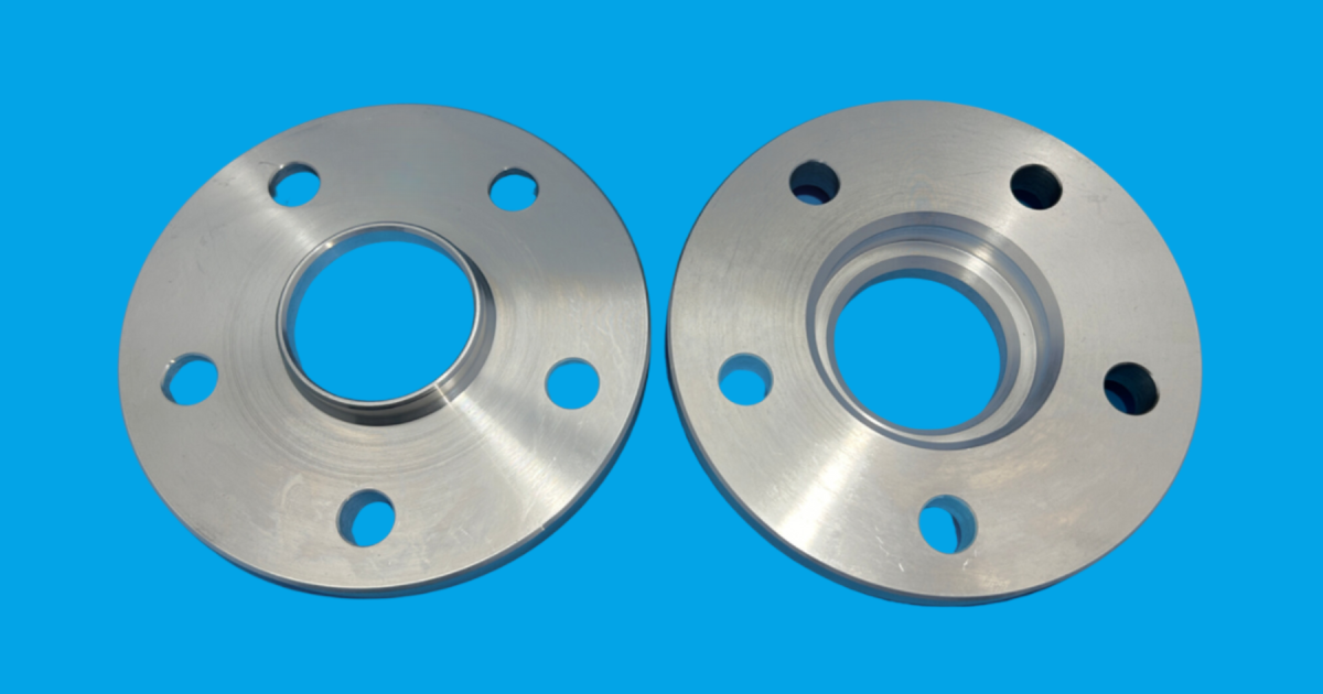 Spoorverbreders Pcd 5x100/5x112 Cb 57.1mm 3/5/8/12/15/20mm 2 Stuks Wiel Spacers Shims Plaat (Grootte : 2PCS 5mm Black
