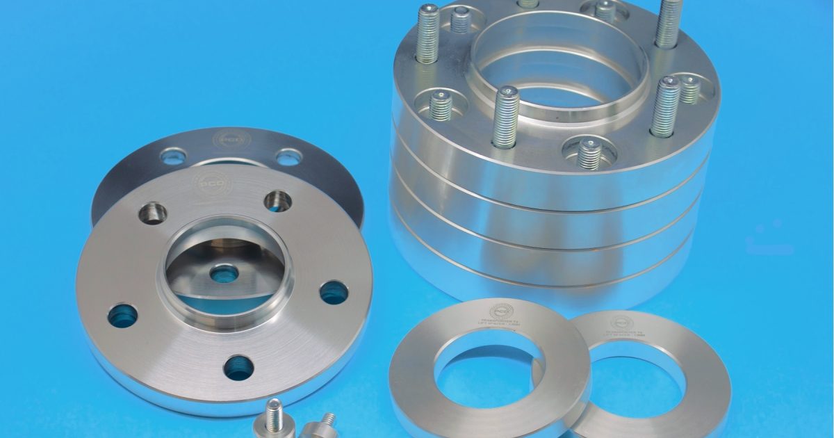 Products | PCD Parts